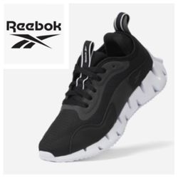 LIKE NEW!  Reebok Women’s Zig Dynamica CL running shoe (9)