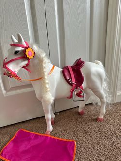 Our Generation Horse