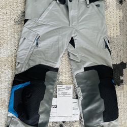 Motorcycle Pants BMW Gs  32/32