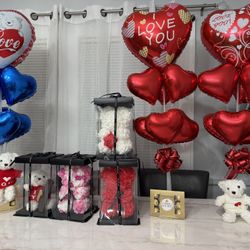 Valentine’s Day Gift 