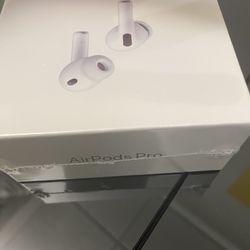 Airpod Pro3’s