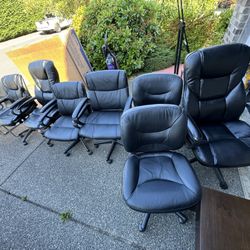 Office Chairs