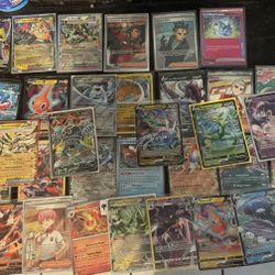 Pokémon Cards