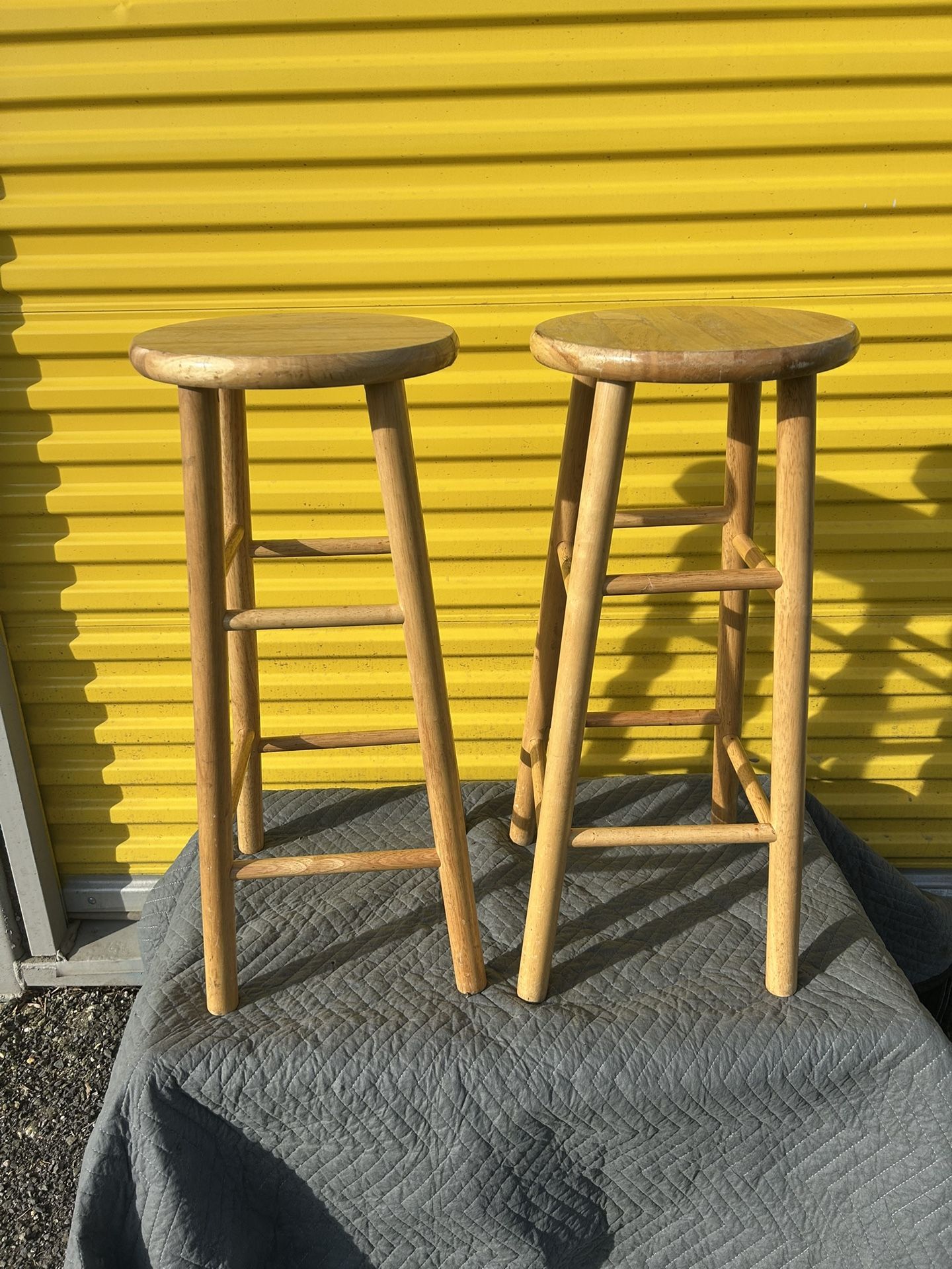 Stools