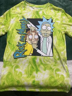 Rick N Morty 