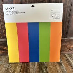 Cricut Smart Paper