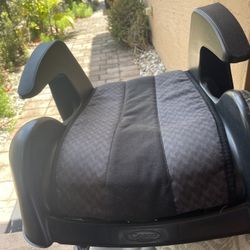 Graco Booster Seat