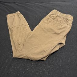 Ring Of Fire | Cargo Joggers, XL
