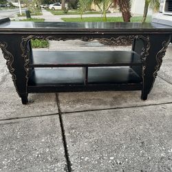 Entertainment Center 