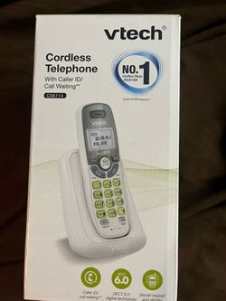 Cordless phone
