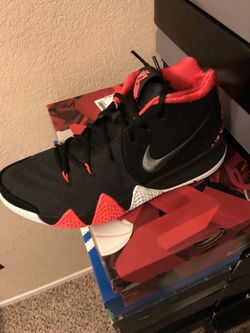 Nike size 10