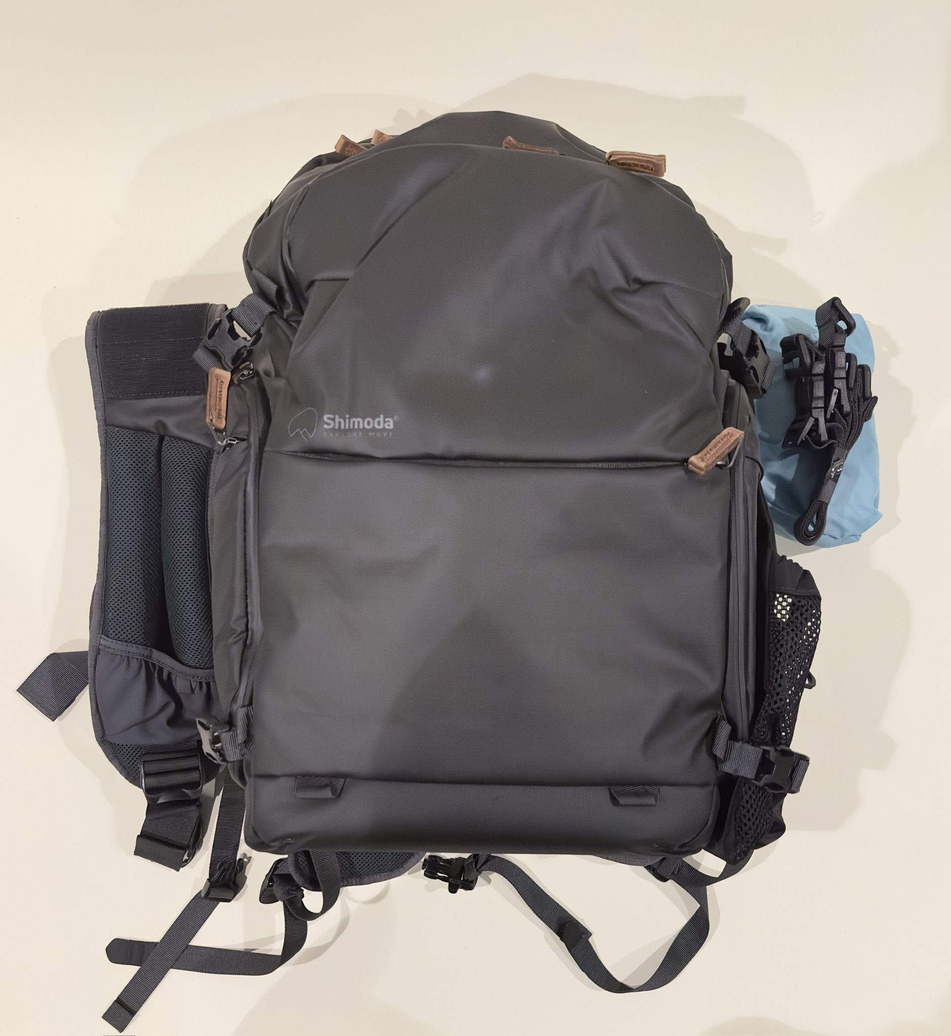 Shimoda Explore V2 30L Starter Kit Camera Backpack