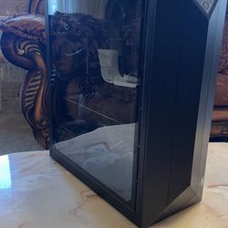 2070 Super, Intel I7-9700, 16 GB Ram