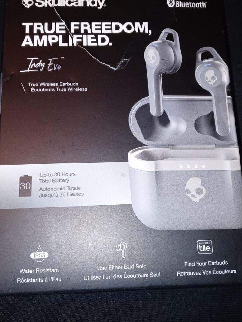 Wireless Earbuds