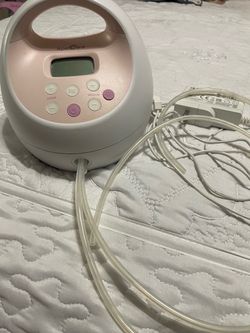 Spectra Breast Pump