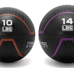 Medicine Balls