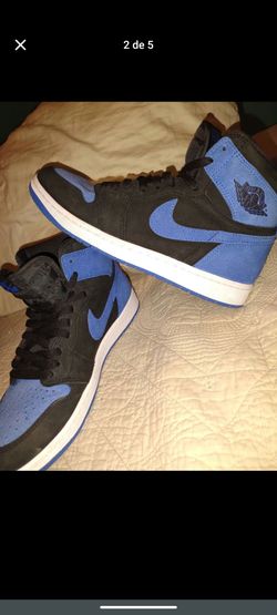 Original Jordans Size 9