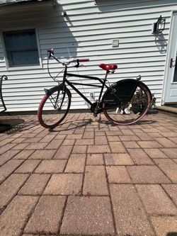 3 old school bikes package deal