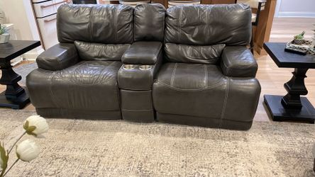 Loveseat Recliner