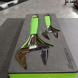 Snap on Tools 