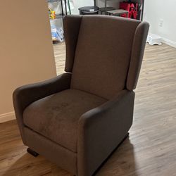 Rocker Recliner 