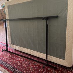 FREE BED FRAME