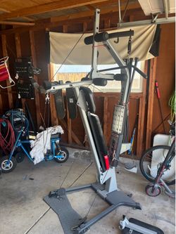 Bowflex Blaze - Free