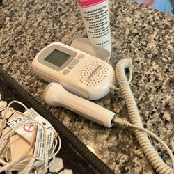 Doppler Feral Monitor