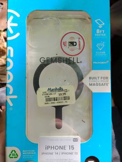 iPhone Case 13,14, and 15