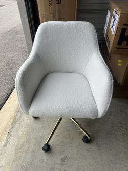 Vanity Chair