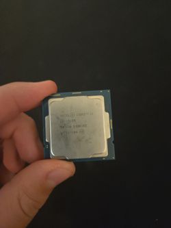 I3 10100 cpu