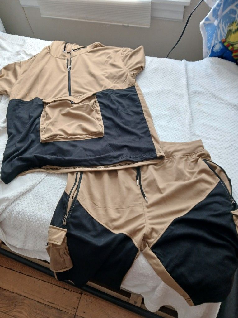 2x Brand New