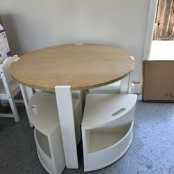 Childrens Table