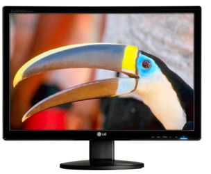 🖥️ LG 42TQ-BF Widescreen Monitor – Crisp, Vivid Display