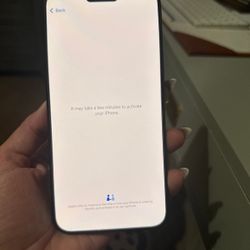 iPhone 15 Max (ship Only )