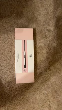Laq Le Ceramique Ceramic 1-Pass Flat Iron