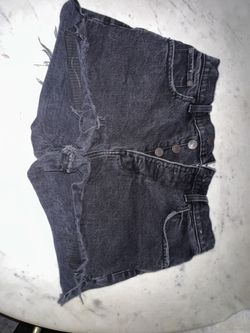 Abercrombie & Fitch Women Shorts Size 27
