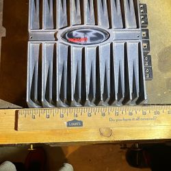 Rockford Fosgate Punch Power 550x