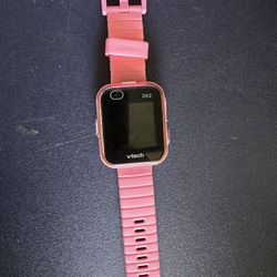 Vtech Kid Watch
