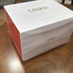 New Ulike Air 3 Ice Cooling IPL Hair Removal Device