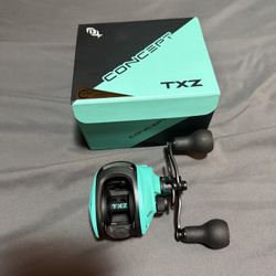 13 Fishing  Fishing Reel