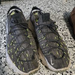 Nike
- Space Hippy
- Size 10.5 - $25