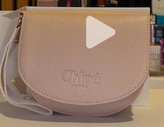 New Chloe bag small