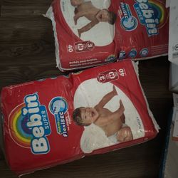 Diapers 