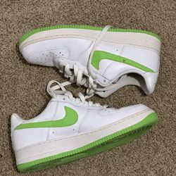 Air Force Ones 