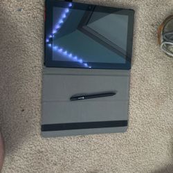 Picasso Art Tablet With Pen