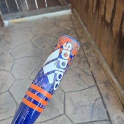Adidas T Ball Bat 24" 14oz -10