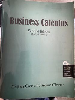 Calculus