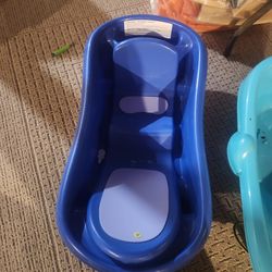 Baby Tub
