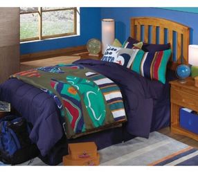 Twin Headboard